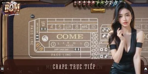 Cẩm Nang Chơi Craps Trực Tiếp, Đọc Vị Xúc Xắc Thành Công