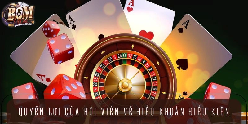 Quyền lợi của hội viên liên quan đến nguyên tắc