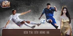 Kèo Tài Xỉu Bóng Đá - Bí Kíp Dự Đoán Trận Đấu Chuẩn Xác Nhất