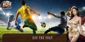 Kèo Thẻ Phạt - Mẹo Dự Đoán Chuẩn Cho Hội Viên Chuyên Nghiệp