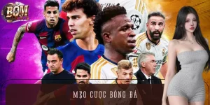 Đặt Cược Hay Đặt Niềm Tin? Bí Ẩn Đằng Sau Mẹo Cược Bóng Đá