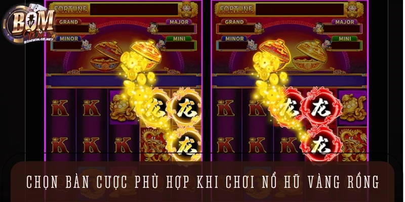 Chơi bàn cược phù hợp là cách chiến thắng dễ dàng