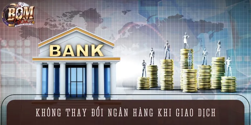 Hội viên cần liên kết tài khoản cùng tài khoản