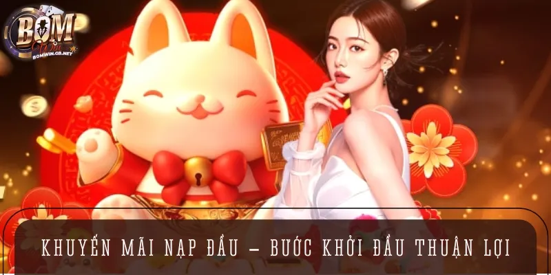 Khuyến mãi nạp lần đầu kết hợp chương trình ưu đãi hấp dẫn mùa Trung Thu